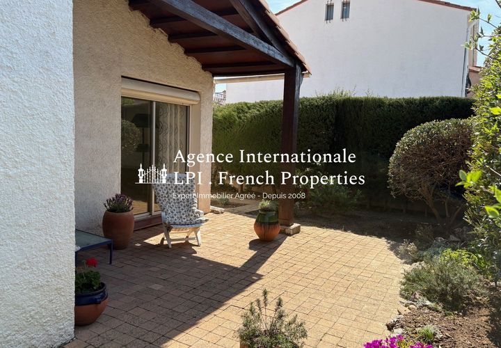 Villa i Perpignan, Pyrenees-Orientales, Perpignan - € 470.000 | Ref: 660303624 - foto 1