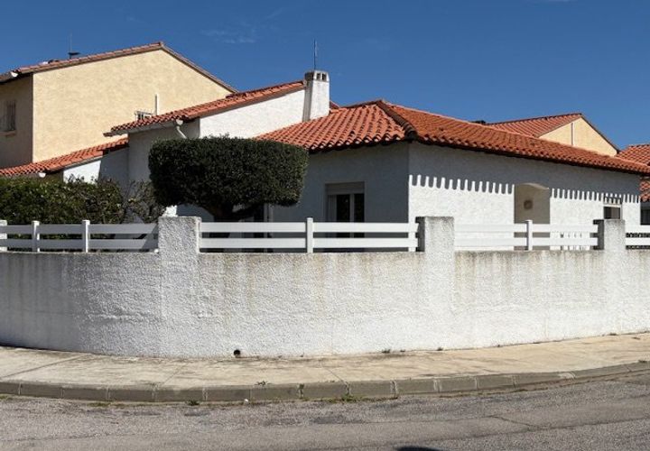 Villa i Perpignan, Pyrenees-Orientales, Perpignan - € 230.000 | Ref: 660303629 - foto 1