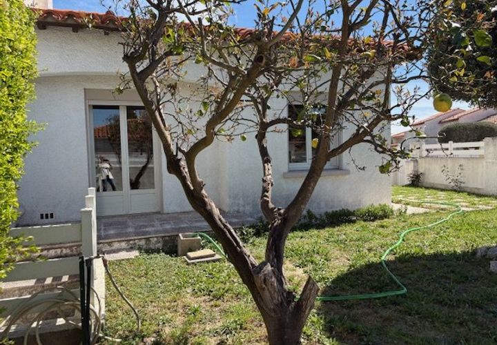 Villa i Perpignan, Pyrenees-Orientales, Perpignan - € 230 000 | Ref: 660303629 - foto 1