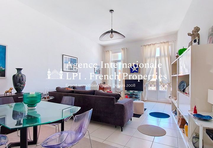 Lejlighed i Perpignan, Pyrenees-Orientales, Perpignan - € 180.000 | Ref: 660303631 - foto 1