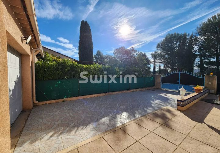 Villa i Les Arcs, Var, Les Arcs - € 379.500 | Ref: LC4246 - foto 1