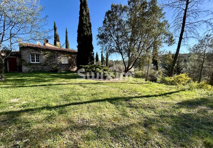 Villa i Lorgues, Var, Lorgues - € 350.000 | Ref: 4272tp - foto 1