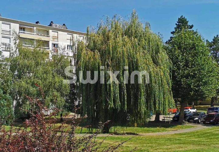 Lejlighed i Dole, Jura, Dole - € 98.000 | Ref: 19337FB - foto 1