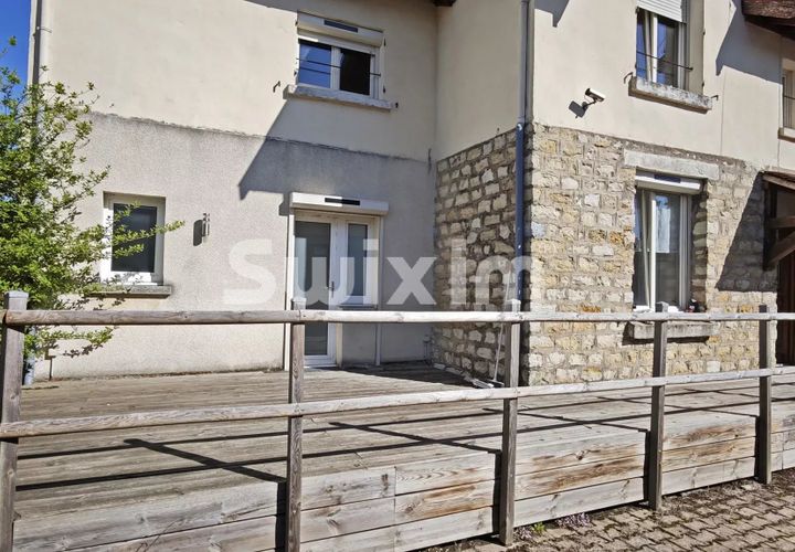 Villa a Damparis, Jura, Damparis - € 149.000 | Ref: 19332FB - foto 1