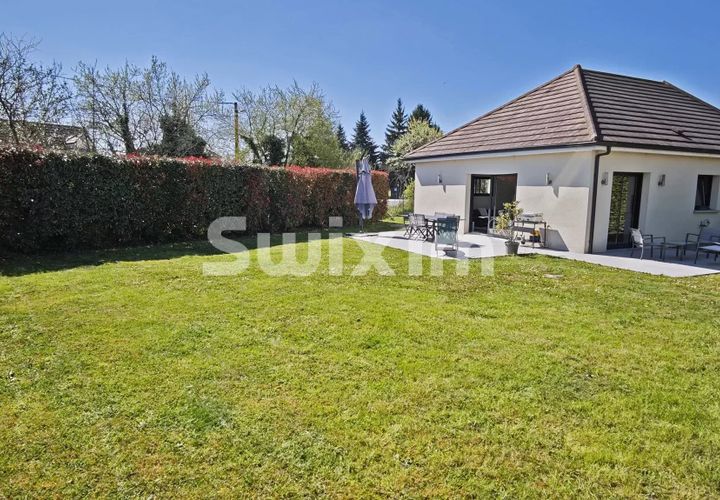 Villa i Dole, Jura, Dole - € 369.000 | Ref: 19326FB - foto 1