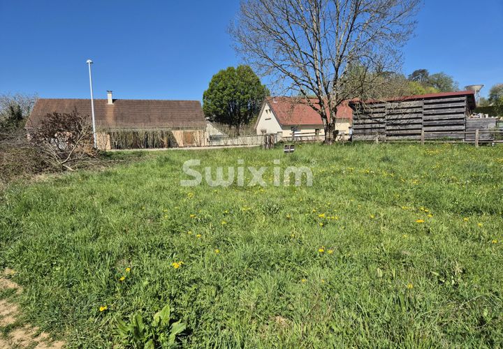 Terra a Orchamps, Jura, Orchamps - € 48.000 | Ref: 19335 AA - foto 1
