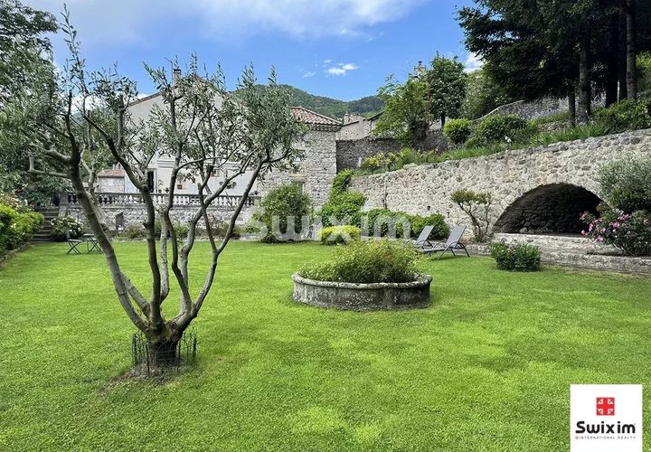 Villa i Burzet, Ardeche, Burzet - € 570.000 | Ref: 70619AC - foto 1