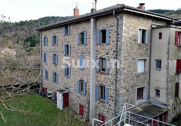 Landejendom i Lamastre, Ardeche, Lamastre - € 790.000 | Ref: 70364HA - foto 1