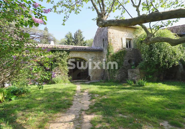Landejendom i Allan, Drome, Allan - € 799.000 | Ref: 70531HA - foto 1
