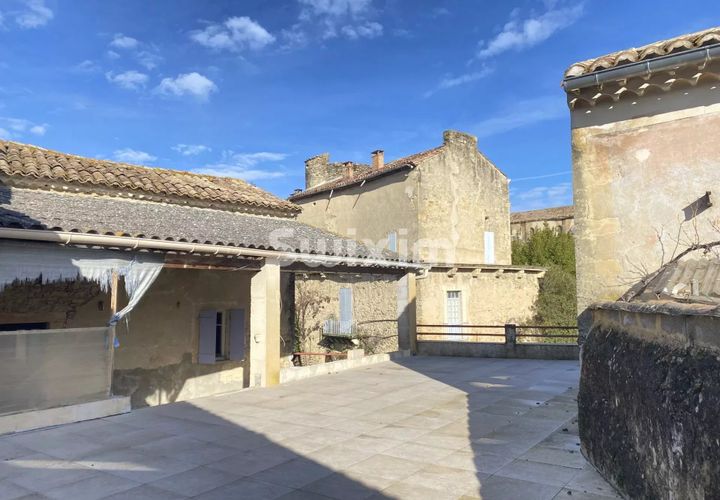 Leilighet i Cavillargues, Gard, Cavillargues - € 195 000 | Ref: 70617AR - foto 1