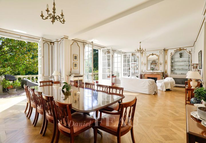 Villa i Saint-Cloud, Hauts-de-Seine, Saint-Cloud - € 2.700.000 | Ref: 86220163 - foto 1