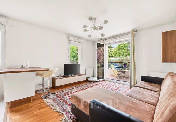 Appartement in Saint-Cloud, Hauts-de-Seine, Saint-Cloud - € 445.000 | Ref: 86820806 - foto 1
