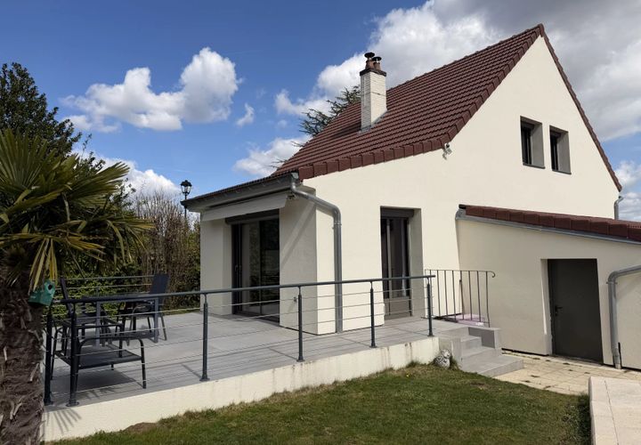 Villa in Dijon, Cote-d'Or, Dijon - € 420.000 | Ref: 86891301 - foto 1