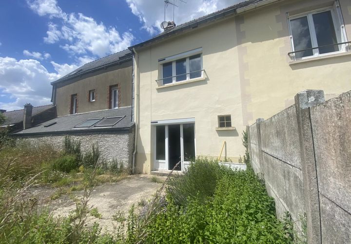 Byhus i Guer, Morbihan, Guer - € 126.000 | Ref: 86823379 - foto 1