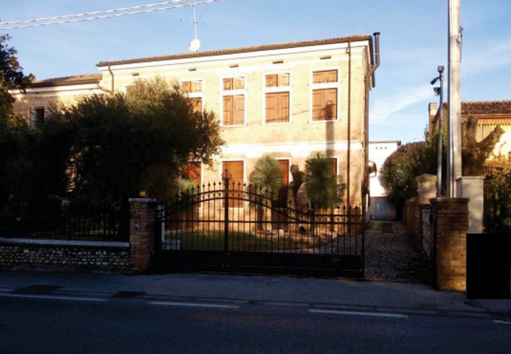 Villa i Altivole, Treviso, Altivole - € 229.500 | Ref: A.A. 583-22 - foto 1