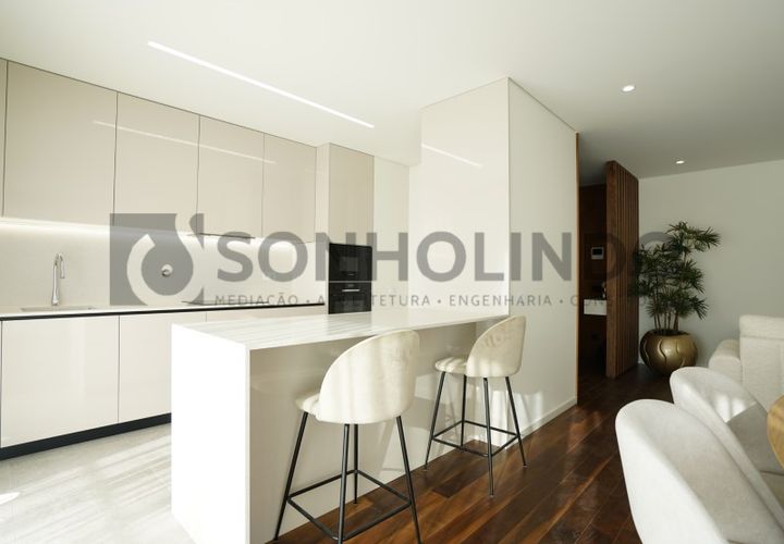 Lejlighed i Maia, Porto, Maia - € 365.000 | Ref: 11-884AA - foto 1