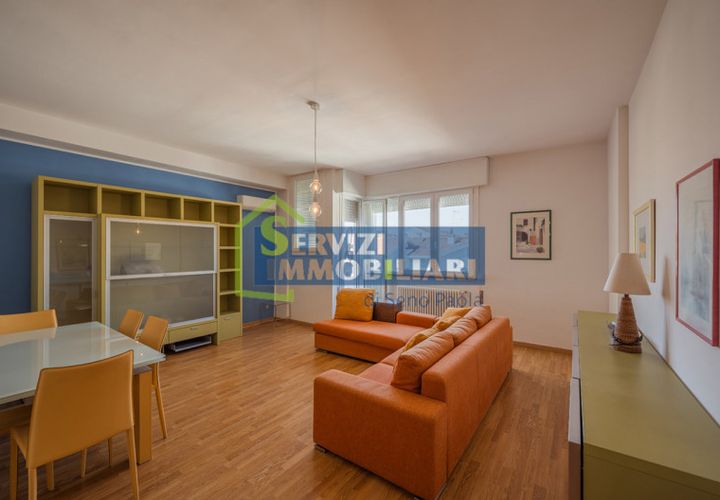 Leilighet i Rovigo, Rovigo, Rovigo - € 129 000 | Ref: SI2604 - foto 1