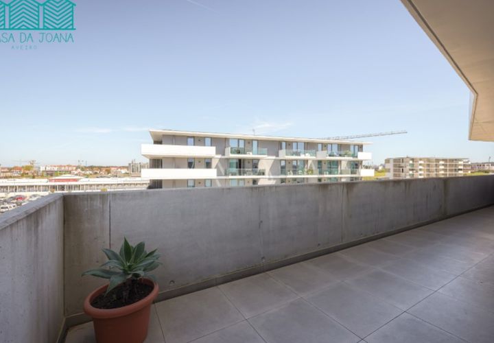 Lejlighed i Aveiro, Aveiro, Aveiro - € 228.000 | Ref: APA_2685 - foto 1