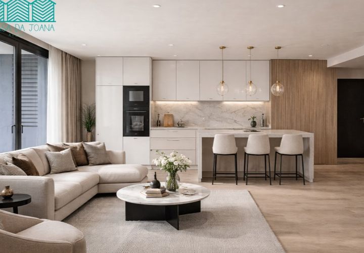 Lejlighed i Aveiro, Aveiro, Aveiro - € 580.000 | Ref: APA_2683_Fração3J - foto 1