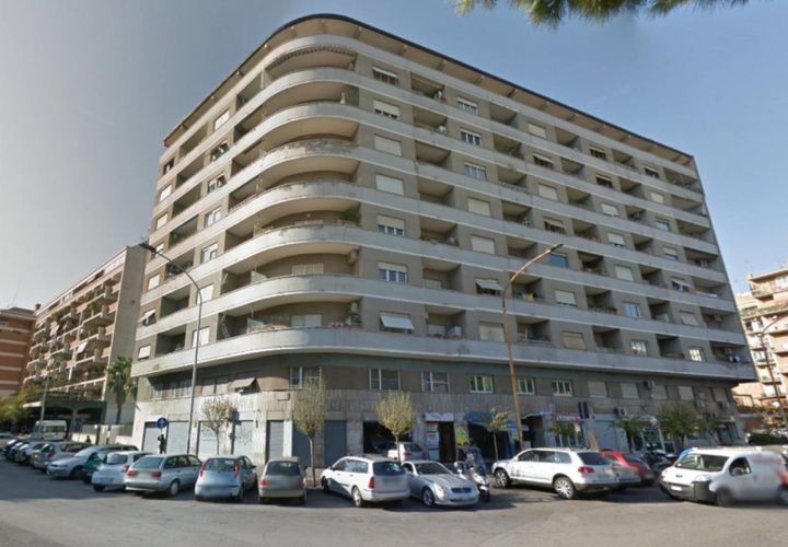 Lejlighed i Rome, Rome, Rome - € 115.000 | Ref: 2639105 - foto 1