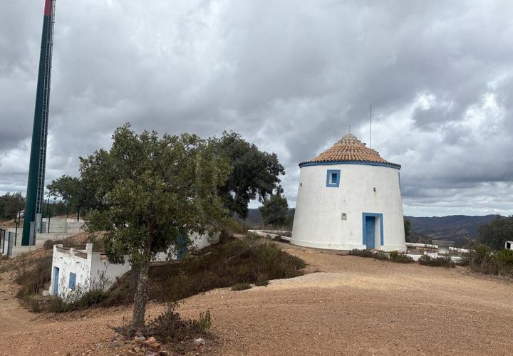 Erhvervsejendom i Alte, Faro, Alte - € 110.000 | Ref: MOL_54159 - foto 1