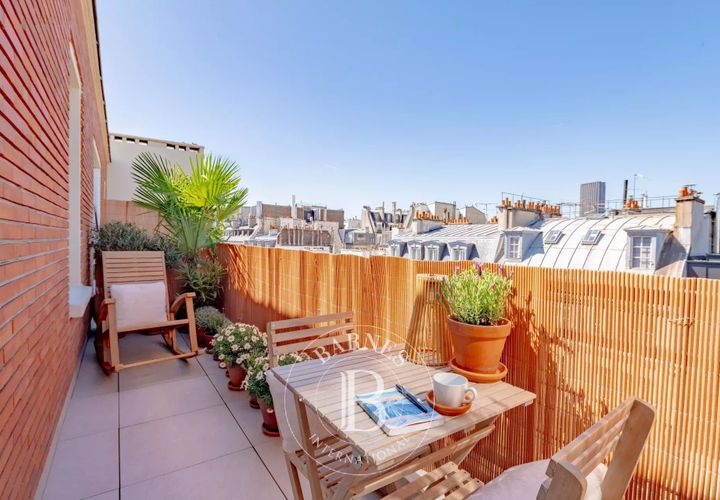 Lejlighed i Paris, Paris, Paris - € 595.000 | Ref: 86914443 - foto 1