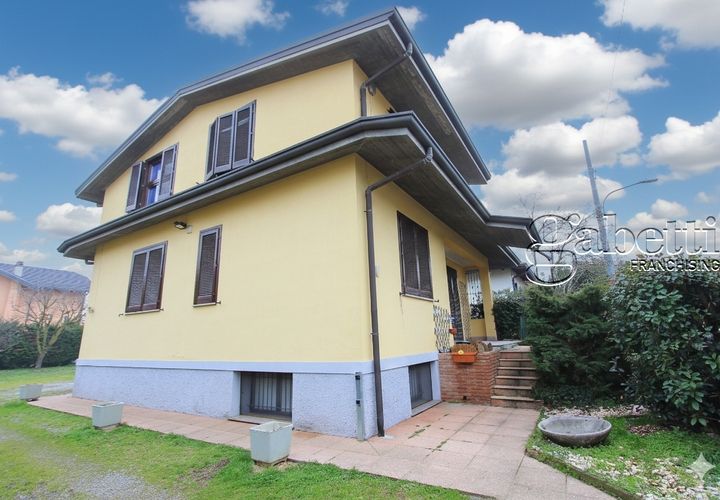 Villa a Nerviano, Milan, Nerviano - € 419.000 | Ref: 32277232 - foto 1