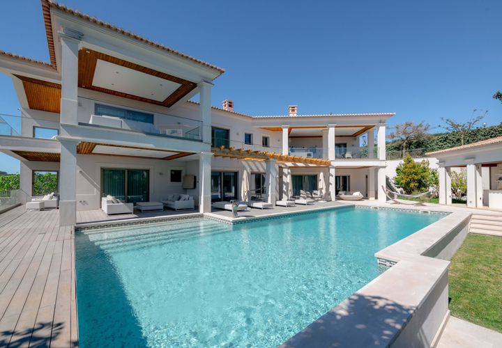 Villa i Sagres, Faro, Sagres - € 3.995.000 | Ref: M/06249 - foto 1