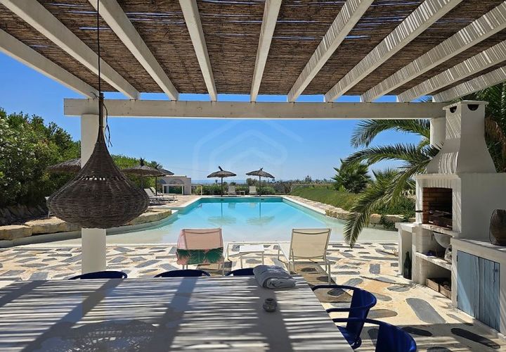 Farm i Moncarapacho, Faro, Moncarapacho - € 3.400.000 | Ref: VIL_54161 - foto 1