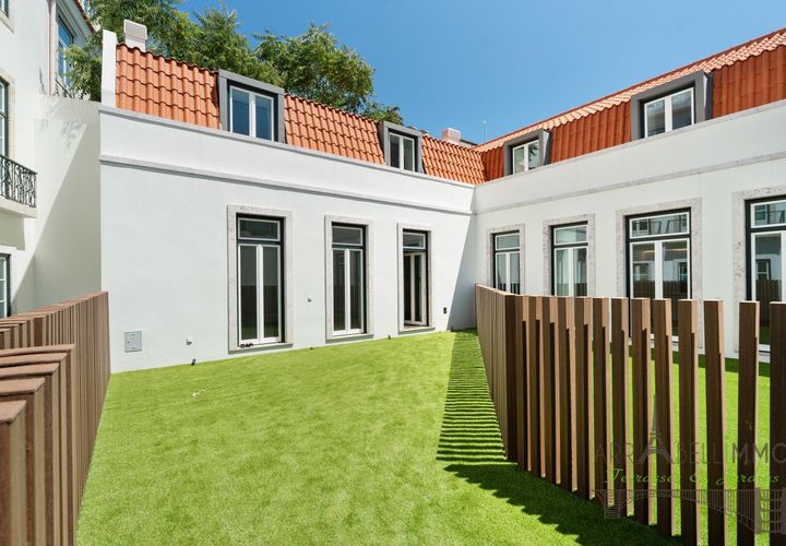 Lejlighed i Lisbon, Lisbon, Lisbon - € 1.700.000 | Ref: AA256 - foto 1