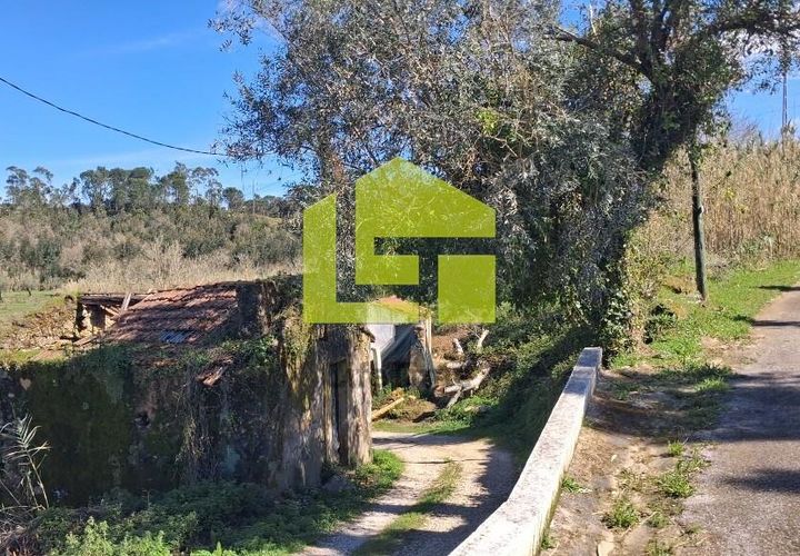 Helårsgrund i Condeixa-a-Nova, Coimbra, Condeixa-a-Nova - € 70.000 | Ref: LT1468 - foto 1