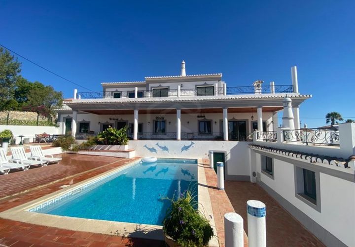Villa a Boliqueime, Faro, Boliqueime - € 995.000 | Ref: M/01005 - foto 1