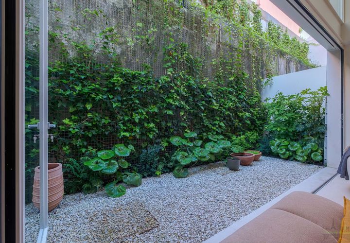 Byhus i Lisbon, Lisbon, Lisbon - € 1.230.000 | Ref: Lisboa AA313 - foto 1