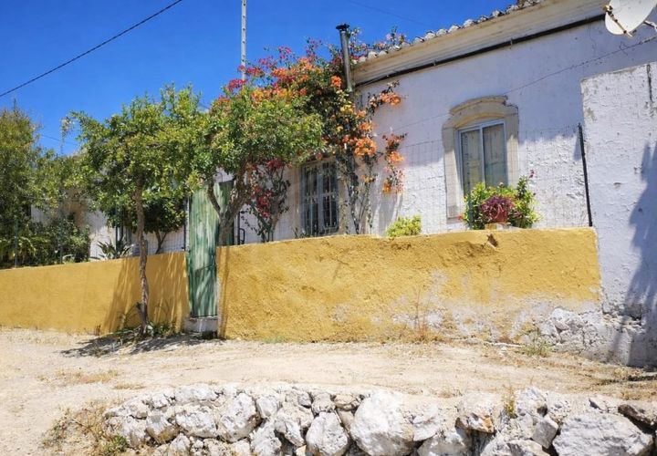 Byhus i Boliqueime, Faro, Boliqueime - € 295.000 | Ref: 15/M/01866 - foto 1