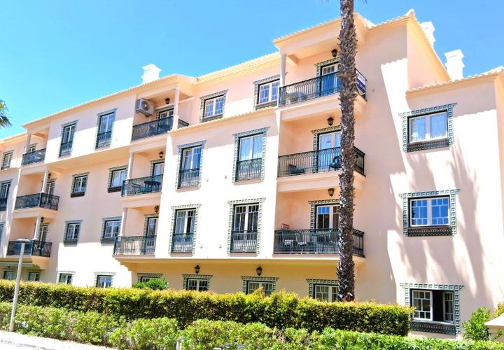 Lejlighed i Albufeira, Faro, Albufeira - € 470.000 | Ref: APA_54180 - foto 1