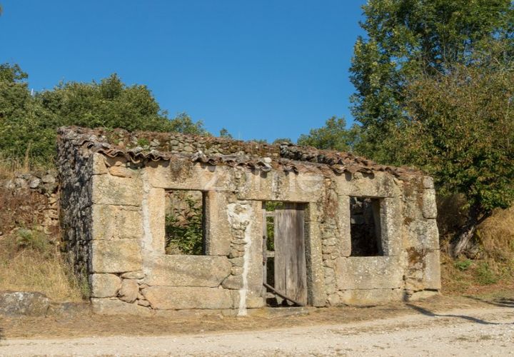 Helårsgrund i Codesseiro, Guarda, Codesseiro - € 57.500 | Ref: ZMPT582101 - foto 1
