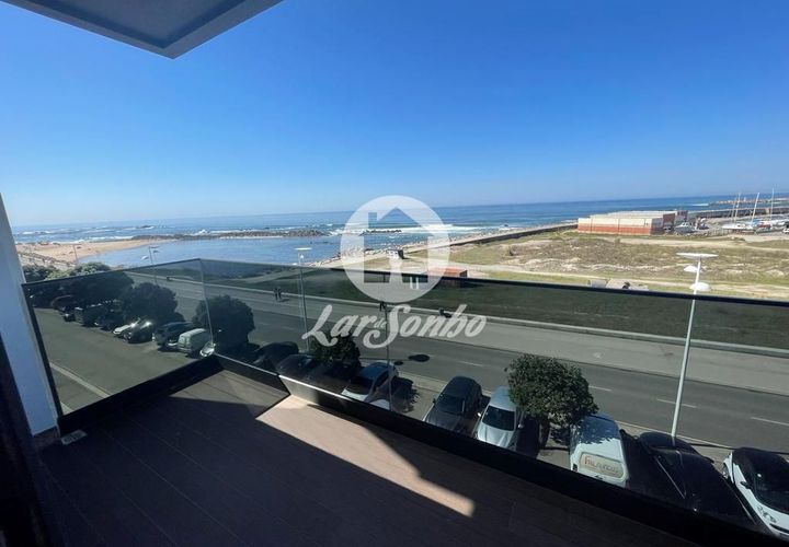 Lejlighed i Vila do Conde, Porto, Vila do Conde - € 429.500 | Ref: 240-A-24741 - foto 1