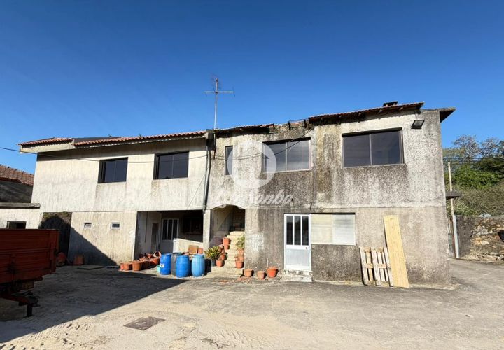 Villa i Vila do Conde, Porto, Vila do Conde - € 426.000 | Ref: 240-M-26220 - foto 1