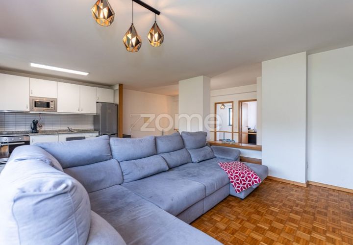 Appartement in Mozelos, Aveiro, Mozelos - € 259.000 | Ref: ZMPT587710 - foto 1