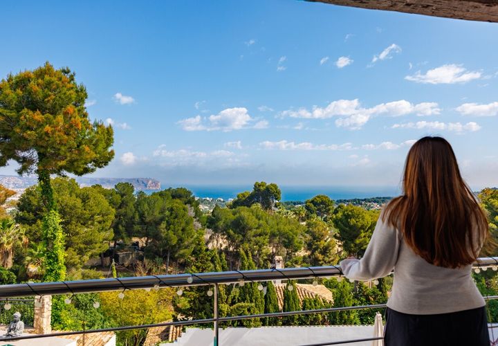Villa a Javea, Alicante, Javea - € 1.799.000 | Ref: 1732H1-vlc - foto 1