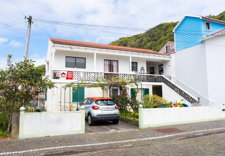 Villa a Lajes do Pico, Pico, Lajes do Pico - € 550.000 | Ref: 374260074 - foto 1