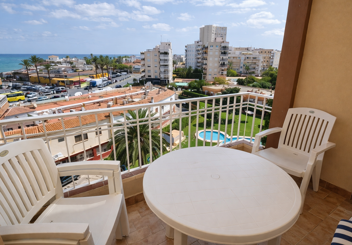 Lejlighed i Javea, Alicante, Javea - € 345.000 | Ref: 7238 - foto 1