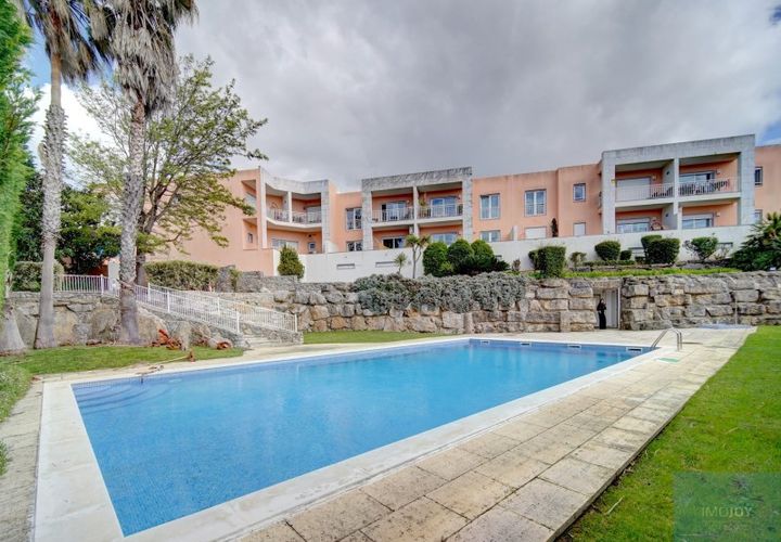 Lejlighed i Alcabideche, Lisbon, Alcabideche - € 675.000 | Ref: APTMF001 - foto 1
