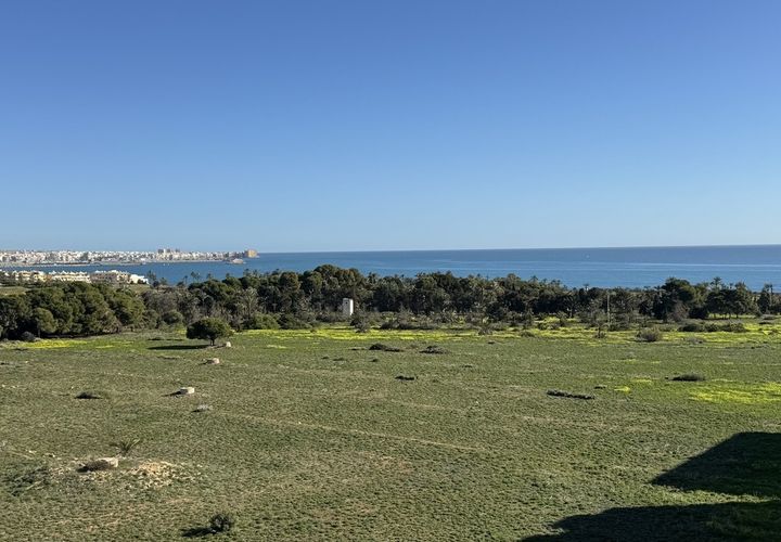Penthouse i Punta Prima, Alicante, Punta Prima - € 235.000 | Ref: 776022 - foto 1