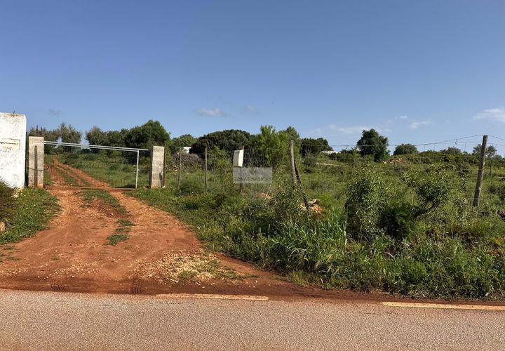 Helårsgrund i Lagos, Faro, Lagos - € 160.000 | Ref: T0554 - foto 1