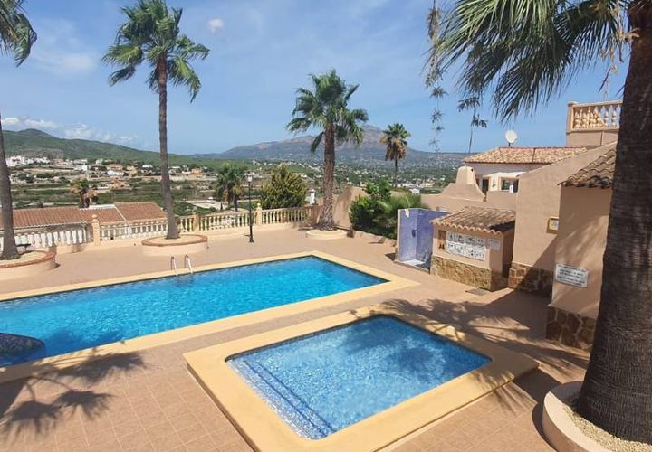 Villa i Javea, Alicante, Javea - € 350.000 | Ref: 20-47770 - foto 1