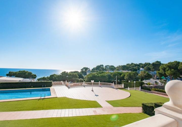 Leilighet i Moraira, Alicante, Moraira - € 692 000 | Ref: 50-70894-40-46 - foto 1