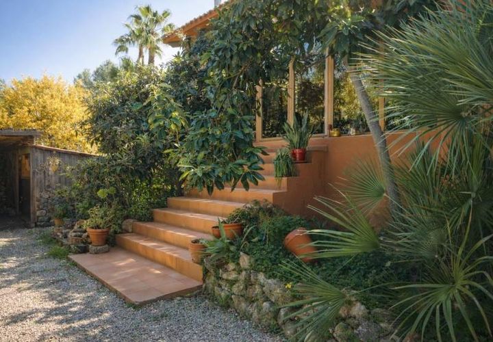 Villa i Javea, Alicante, Javea - € 599.950 | Ref: 18-26343 - foto 1