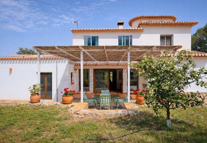Villa i Denia, Alicante, Denia - € 770.000 | Ref: 18-99677 - foto 1