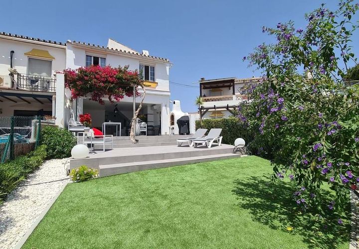 Villa a Mijas Costa, Malaga, Mijas Costa - € 499.000 | Ref: SMSMC54459 - foto 1
